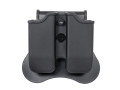 Amomax magazine pouch polymer Glock