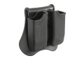 Amomax magazine pouch polymer P226/M9/P-09