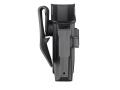 Amomax pistol holster for 17/19 with red dot sight holsters