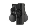 Amomax Polymer Holster Airsoft G17/G19/G18