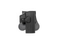 Amomax Polymer Holster CZ P-07 P-09