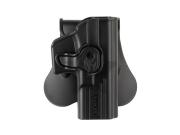 Amomax Polymer Holster G17/G19/G18