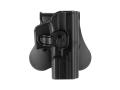 Amomax Polymer Holster G17/G19/G18 holsters