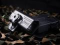 Amomax Polymer Holster G17/G19/G18 holsters
