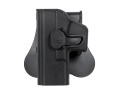 Amomax Polymer Holster G19 Left