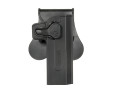 Amomax Polymer Holster Hi-Capa