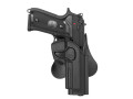 Amomax Polymer Holster M9