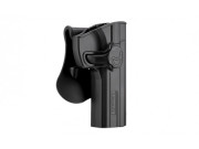 Amomax Polymer Holster SP-01