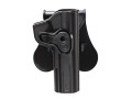 Amomax Polymer Holster Tokarev TT-33