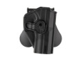 Amomax Polymer Holster USP