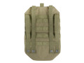 Backpack Pouch MOLLE Green pouches