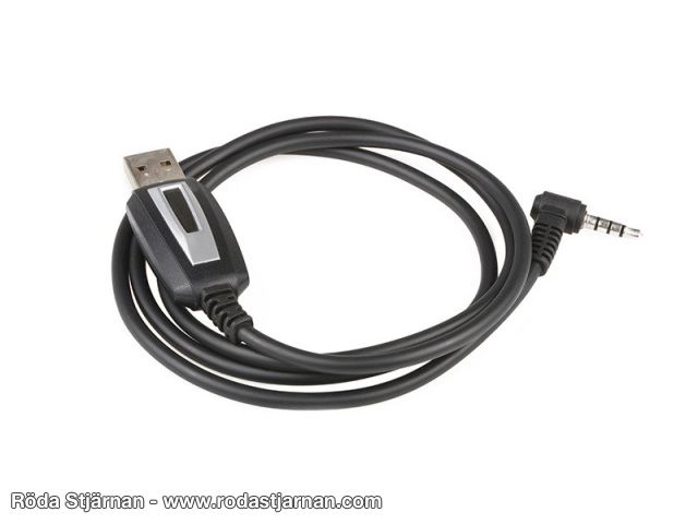 BaoFeng D-3 Programming Cable radio accessories