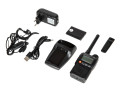 BaoFeng UV-3R walkie talkie