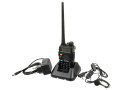 BaoFeng UV-5R Duobander PTT Set