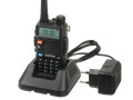 BaoFeng UV-5R Duobander PTT Set