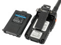 BaoFeng UV-5R Duobander PTT Set