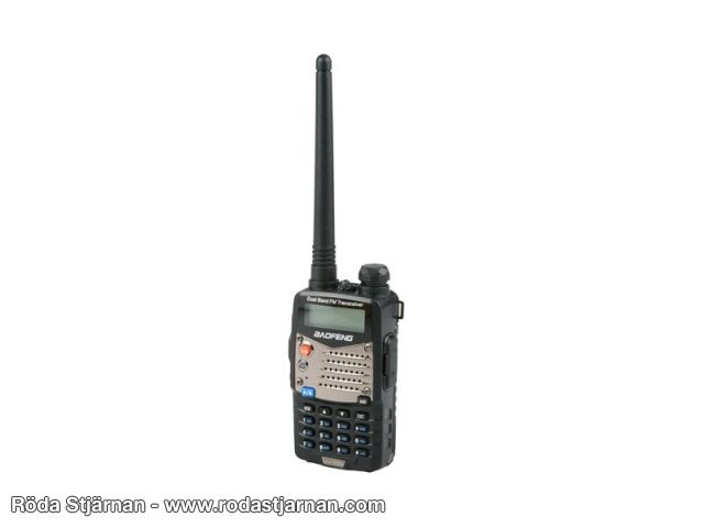 BaoFeng UV-5RA Duobander