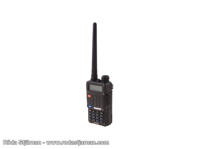 BaoFeng UV-5RT Duobander