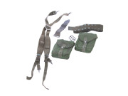Battle belt 304K Used