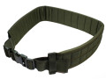 Belt MOLLE system Green