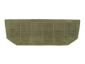 Belt panel MOLLE OD