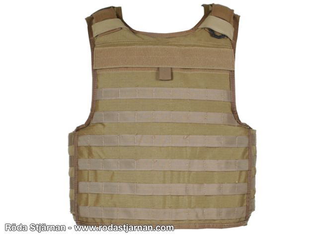  combat vests