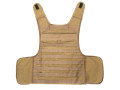  combat vests