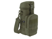 Brandit Bottle Holder II Green