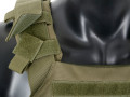 Buckle Up Assault Plate Carrier OD combat vests