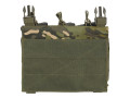 Buckle Up Fem 5.56 Double Pistol MTC Tropic pouches