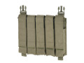 Buckle Up MP5/SMG Mag Panel OD pouches