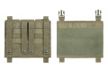 Buckle Up MP5/SMG Mag Panel OD pouches