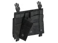 Buckle Up MP5/SMG Mag Panel OD pouches