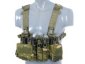 Buckle Up Recon Sniper Chestrig MTC Tropic