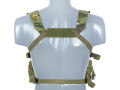 Buckle Up Recon Sniper Chestrig MTC Tropic