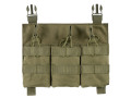 Buckle Up Triple 7.62 OD pouches