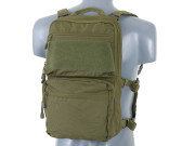 Chest rig with FlatPack OD