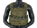 Chestrig Tactical Rifleman MTC Tropic combat vests