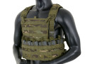 Chestrig Tactical Rifleman MTC Tropic combat vests