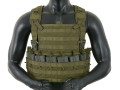 Chestrig Tactical Rifleman OD