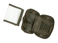 Claw Gear Admin Pouch Core RAL7013