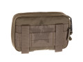 Claw Gear Admin Pouch Core RAL7013 pouches