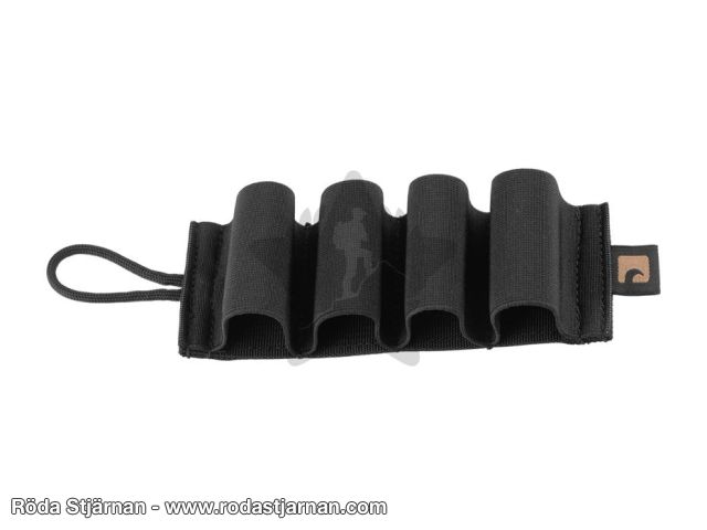 Claw Gear Pistol Magazine Holder Black pouches