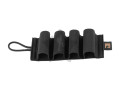 Claw Gear Pistol Magazine Holder Black pouches