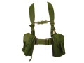 Combat belt 304K New condition