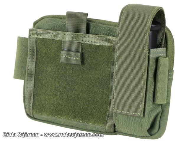 Condor Annex Admin Pouch OD