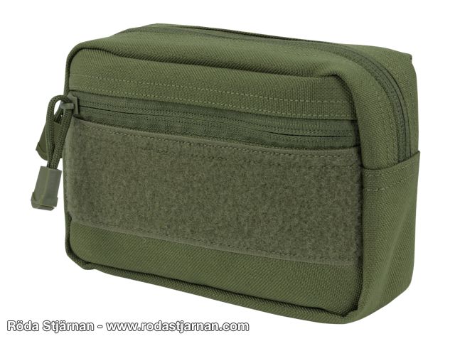 Condor Compact Utility Pouch OD pouches