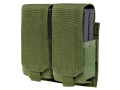 Condor Double M14 AK4 OD Gen2 pouches