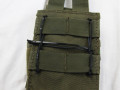 Condor Double M14 AK4 OD Gen2 pouches