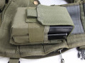 Condor Double M14 AK4 OD Gen2 pouches